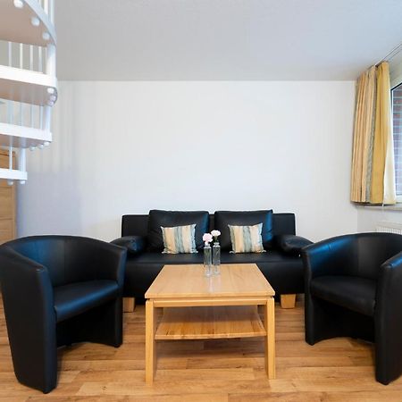 Wohnpark Am Muehlenteich - Appartement 27 Timmendorfer Strand Dış mekan fotoğraf
