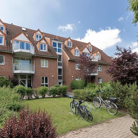 Wohnpark Am Muehlenteich - Appartement 27 Timmendorfer Strand Dış mekan fotoğraf