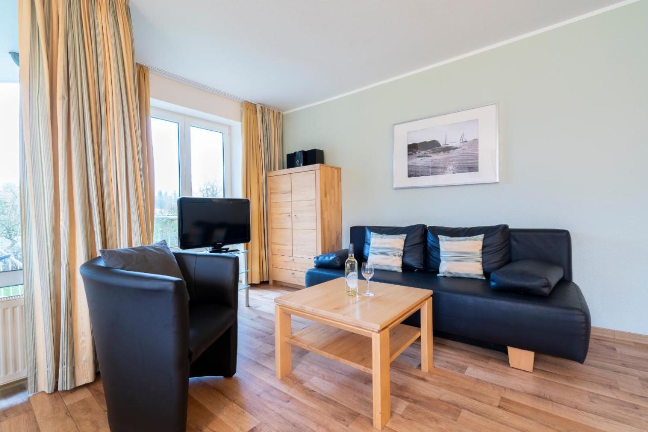 Wohnpark Am Muehlenteich - Appartement 27 Timmendorfer Strand Dış mekan fotoğraf