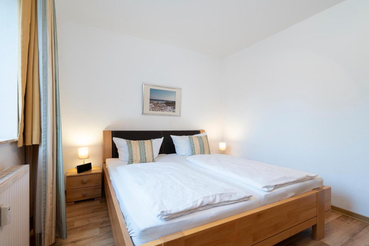Wohnpark Am Muehlenteich - Appartement 27 Timmendorfer Strand Dış mekan fotoğraf