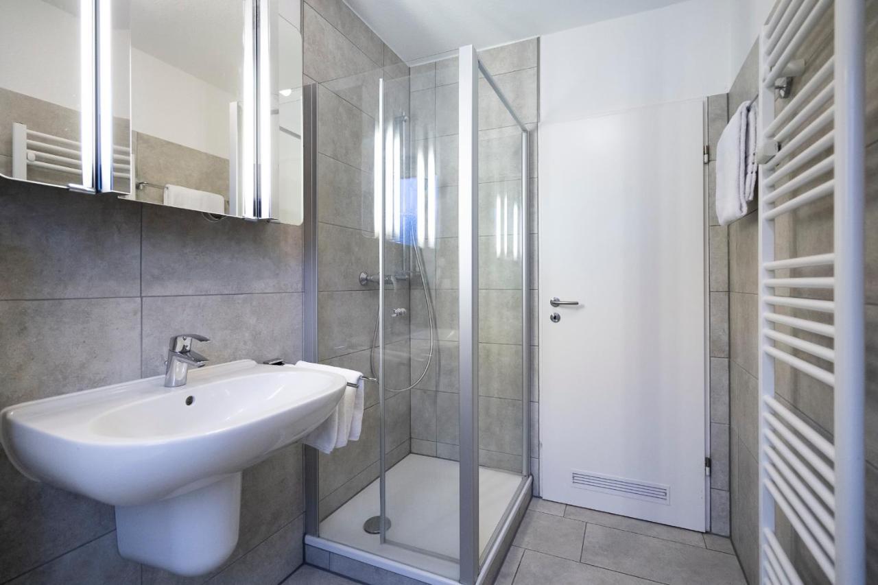 Wohnpark Am Muehlenteich - Appartement 27 Timmendorfer Strand Dış mekan fotoğraf