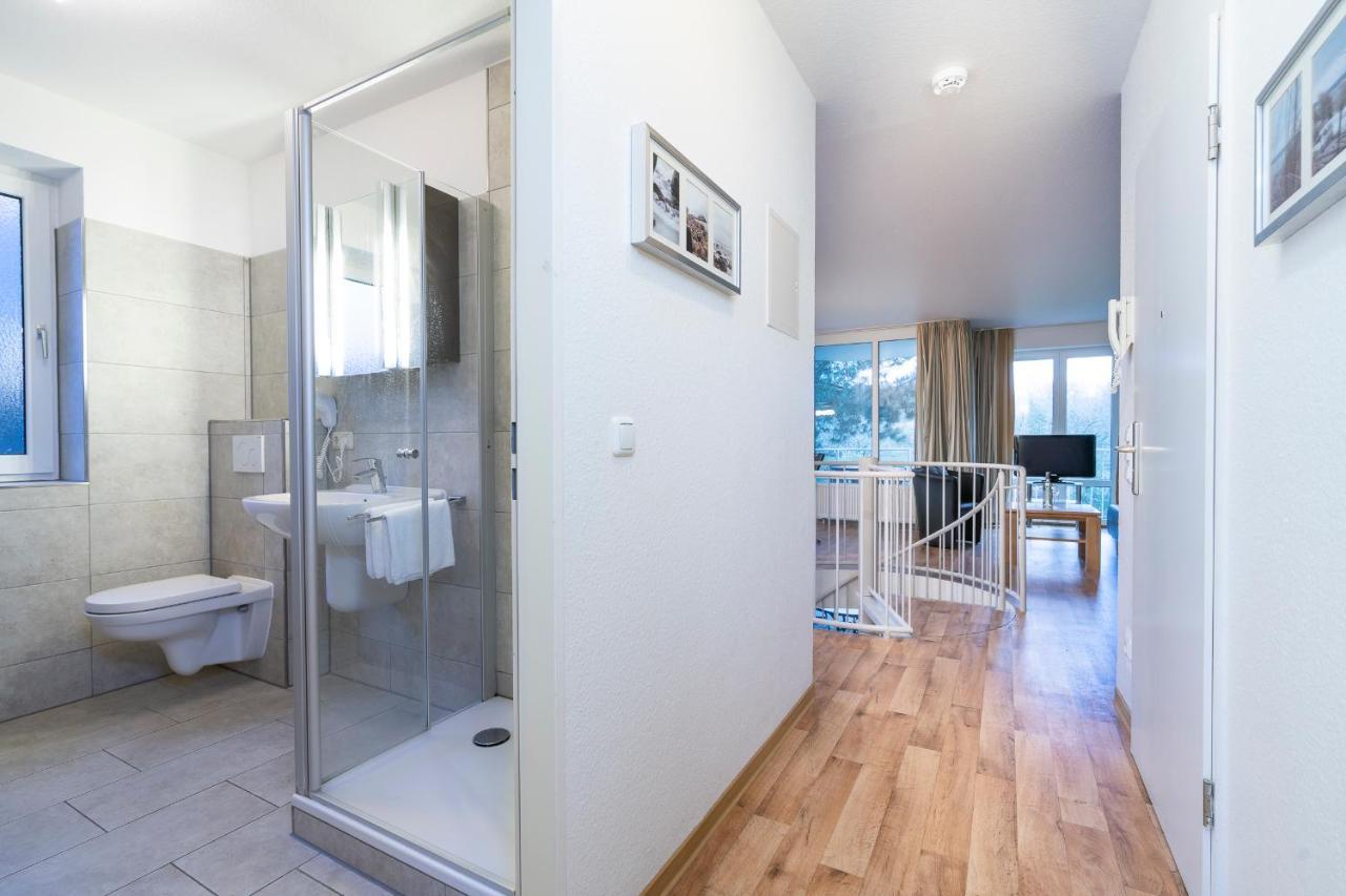 Wohnpark Am Muehlenteich - Appartement 27 Timmendorfer Strand Dış mekan fotoğraf