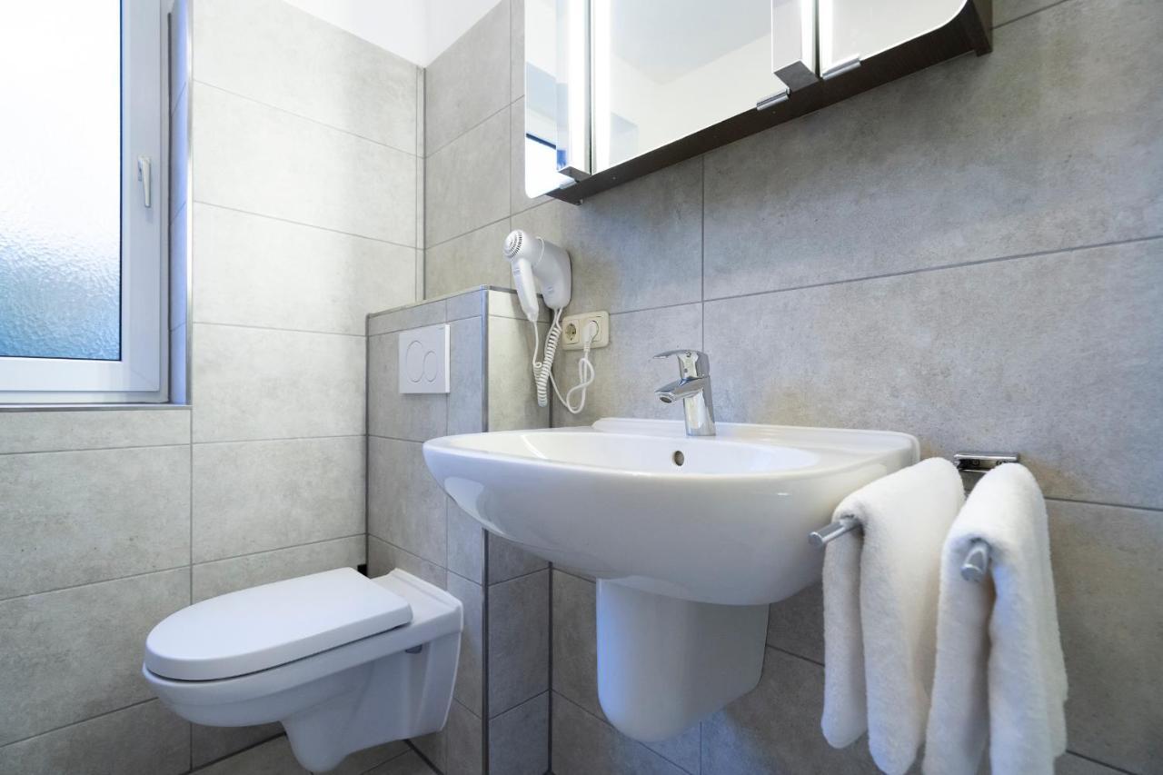 Wohnpark Am Muehlenteich - Appartement 27 Timmendorfer Strand Dış mekan fotoğraf
